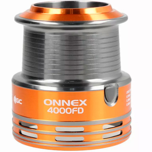 Шпуля Golden Catch Onnex 5000FD