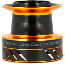 Шпуля Golden Catch Bionic Long Cast 6000