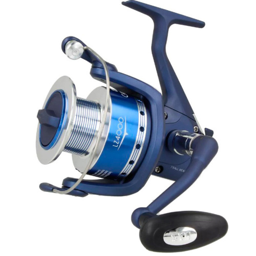 Катушка Tica Cambria LZ5000 7+1BB