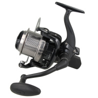 Коропова котушка Tica Carp Mentor 5000