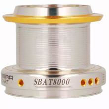 Шпуля Tica Samira Long Cast SBAT8000