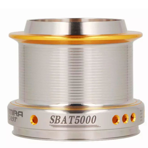 Шпуля Tica Samira Long Cast SBAT5000