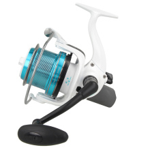 Морская катушка Tica Surf Mentor 5000