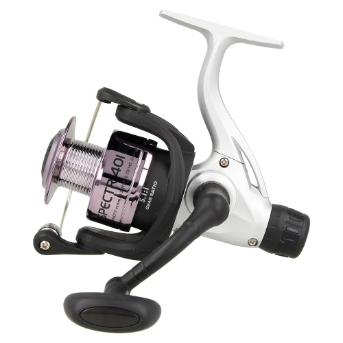 Катушка Zeox Spectr 501RD