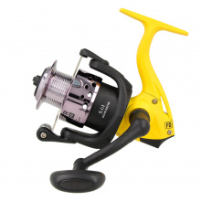 Катушка Zeox Spectr 402FD