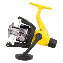 Катушка Zeox Spectr 502RD