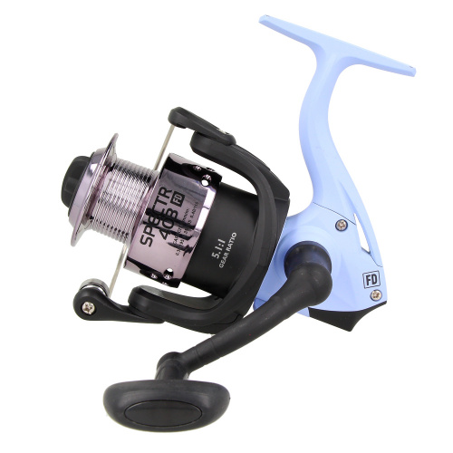 Катушка Zeox Spectr 303FD