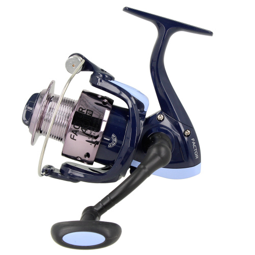 Катушка Zeox Factor 403FD