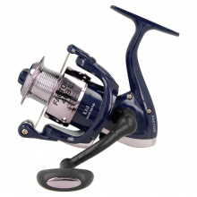 Катушка Zeox Factor 501FD