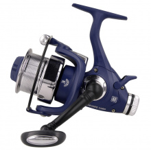 Катушка ZEOX Revers Carp BR 6000LC