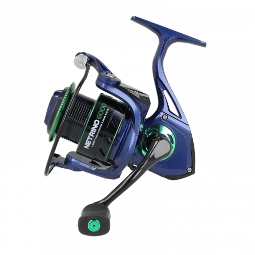 Катушка ZEOX Netrino 6000