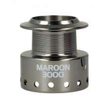 Шпуля Zeox Maroon 3000