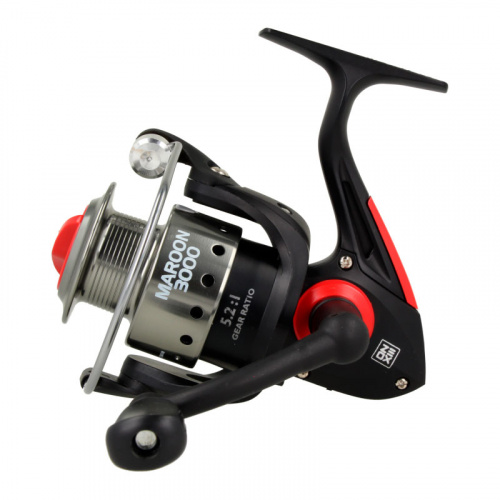 Котушка Zeox Maroon 2000