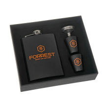 Набор Forrest Flask-Set 230мл