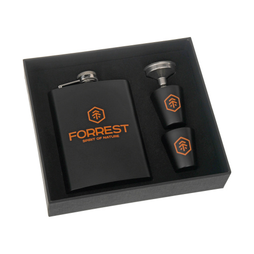 Набор Forrest Flask-Set 230мл