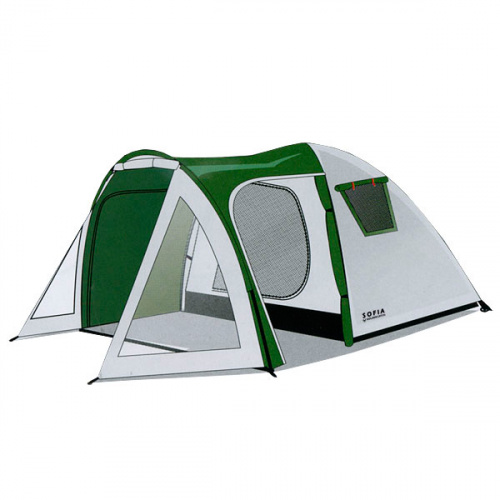 Намет Golden Catch Sofia (4чол) 7730133