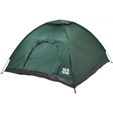 Намет Skif Outdoor Adventure I. Розмір 200x200 см. Green