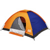 Палатка Skif Outdoor Adventure I. Размер 200x150 см. Orange-Blue