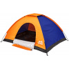 Палатка Skif Outdoor Adventure I. Размер 200x150 см. Orange-Blue