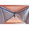 Палатка Skif Outdoor Adventure I. Размер 200x150 см. Orange-Blue