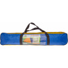 Палатка Skif Outdoor Adventure I. Размер 200x150 см. Orange-Blue