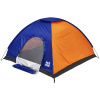 Палатка Skif Outdoor Adventure I. Размер 200x200 см. Orange-Blue