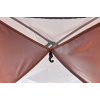 Палатка Skif Outdoor Adventure I. Размер 200x200 см. Orange-Blue