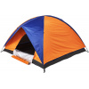 Палатка Skif Outdoor Adventure II. Размер 200x200 см. Orange-Blue
