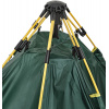 Палатка Skif Outdoor Adventure Auto II. Размер 200x200 см. Green