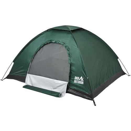 Намет Skif Outdoor Adventure I. Розмір 200x150 см. Green