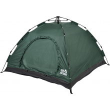 Намет Skif Outdoor Adventure Auto I. Розмір 200x200 см. Green