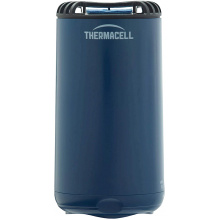 Устройство от комаров Thermacell Patio Shield Mosquito Repeller MR-PS ц:navy