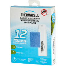 Картридж Thermacell Mosquito Repellent Refills 12 часов