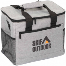 Термосумка Skif Outdoor Chiller M Серый