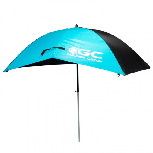 Зонт Golden Catch Sintez Flat Back Brolly 250