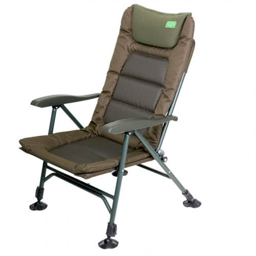 Кресло карповое Carp Pro Medium