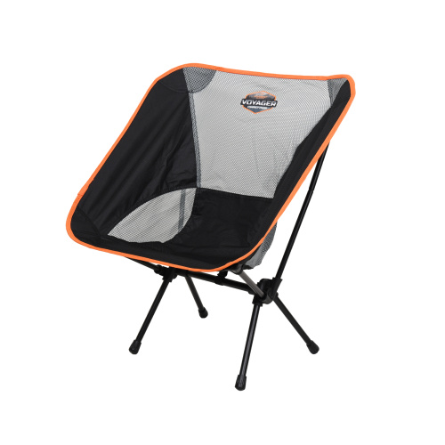 Крісло розкладне Forrest Voyager Compact Chair Gray S