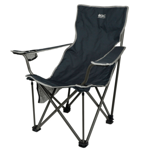 Крісло Golden Catch м'яке (посилені підлокітники)