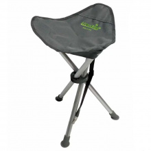 Стул-тренога складной Norfin ODDA (max100кг)