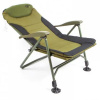 Кресло карповое регулируемое Norfin HUMBER (max140кг) / NF