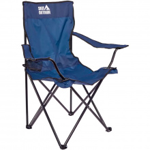 Стілець розкладний Skif Outdoor Comfort Plus Blue