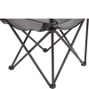 Стілець розкладний Skif Outdoor Comfort Plus Gray