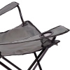 Стілець розкладний Skif Outdoor Comfort Plus Gray