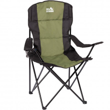 Стул Skif Outdoor Soft Base black/olive