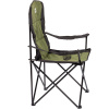 Стілець Skif Outdoor Soft Base black/olive Стілець Skif Outdoor Soft Base black/olive