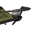 Стілець Skif Outdoor Soft Base black/olive Стілець Skif Outdoor Soft Base black/olive