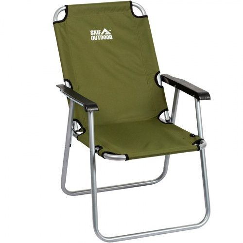 Стілець Skif Outdoor Breeze olive