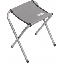 Стілець розкладний SKIF Outdoor Compact Dark gray