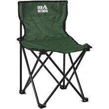 Стул раскладной SKIF Outdoor Standard Green