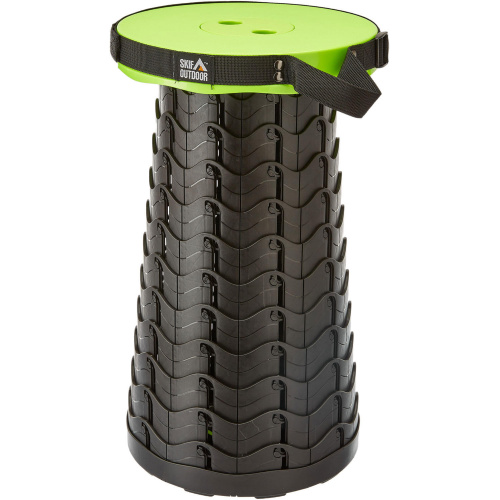 Стул раскладной SKIF Outdoor Tower Зеленый